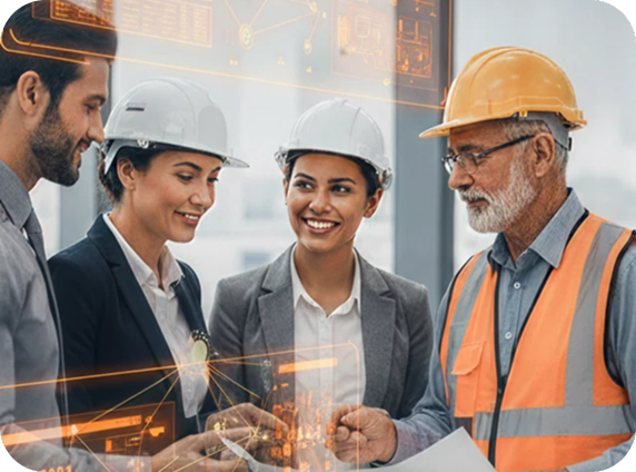 horaizen_connecting_people