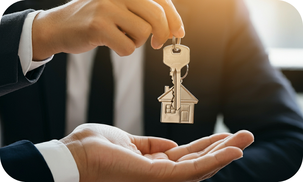 man-is-holding-key-that-says-key-his-hand 2-rounded man-is-holding-key-that-says-key-his-hand 2-rounded